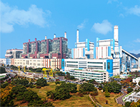 Boryeong Power Generation Site Division