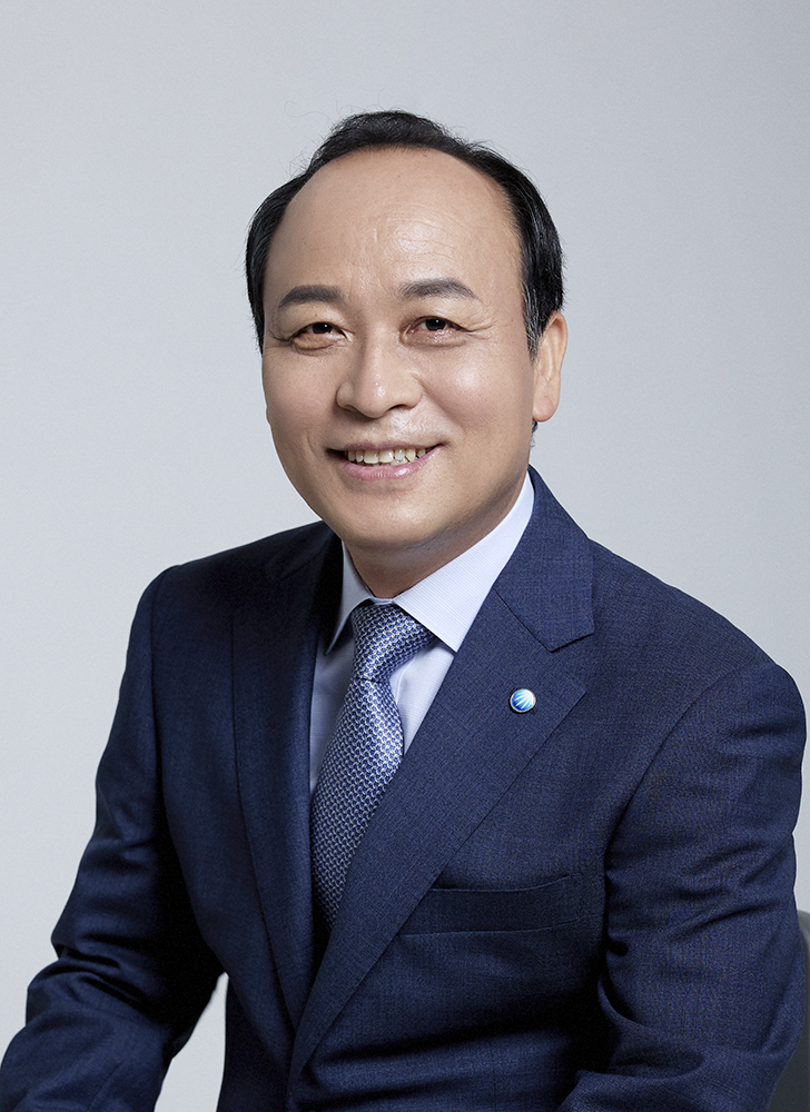 제10대 이영조 사장 취임 사진 3