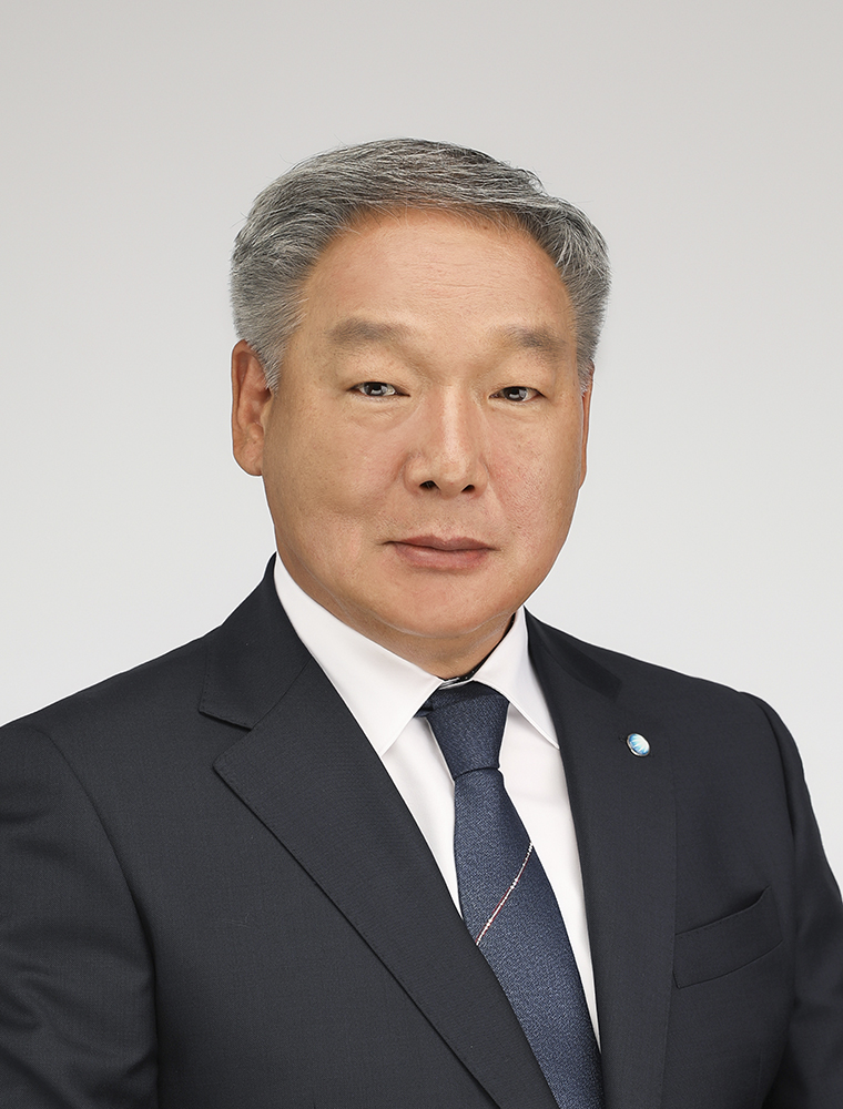 제9대 이용우 상임감사위원 취임 사진 3