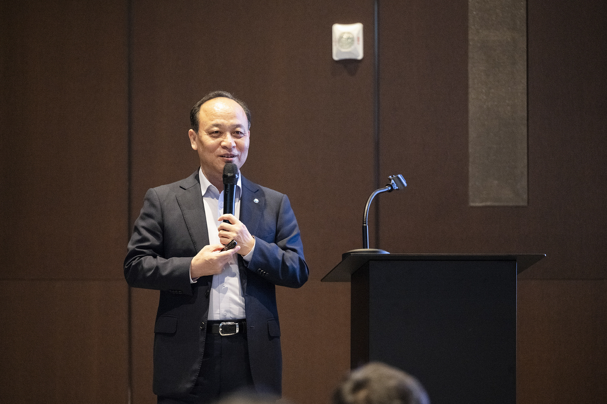 2025 KOMIPO GLOBAL CONFERENCE 개최 사진 2