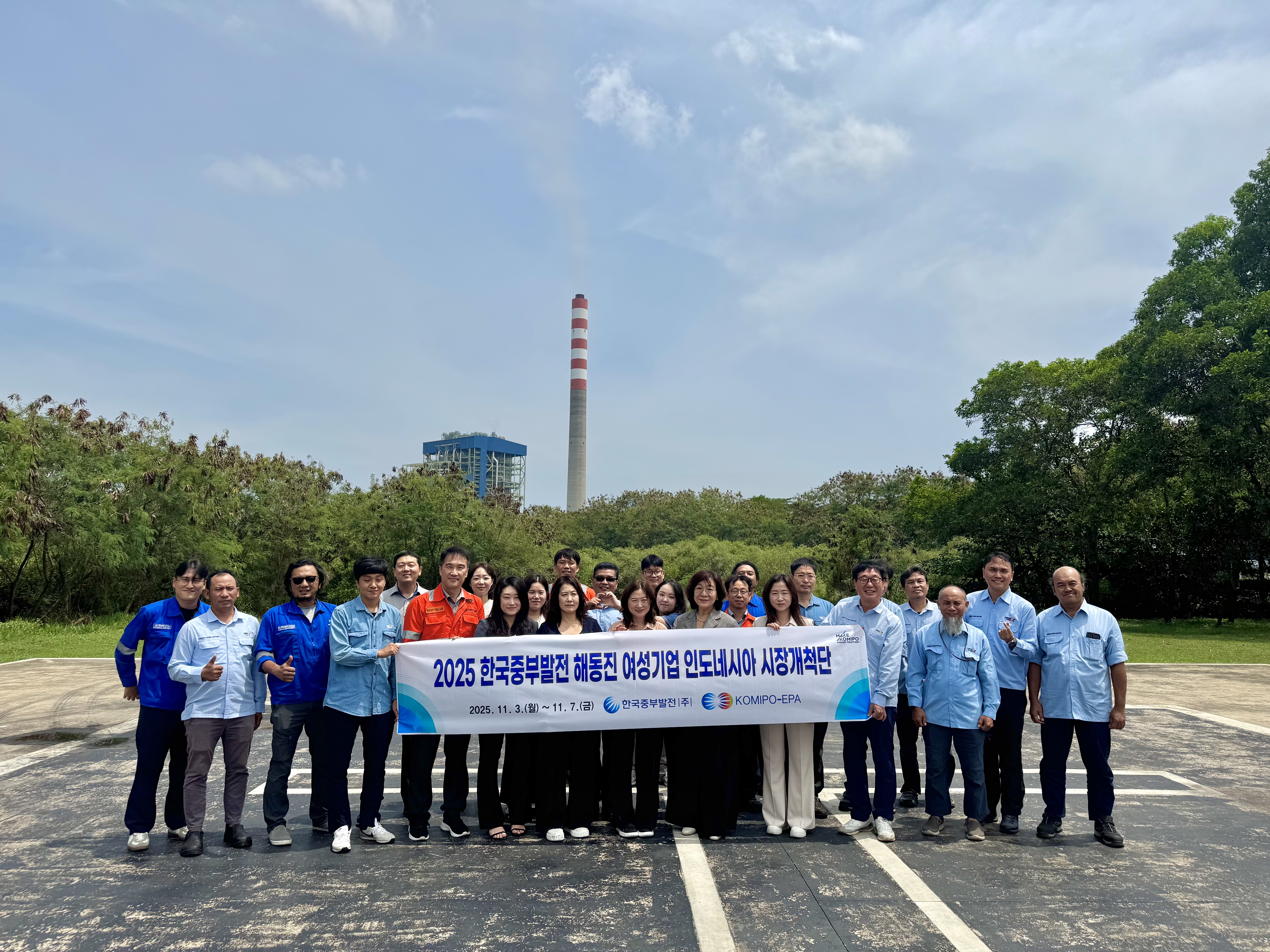 AI 기술 앞세워 여성기업·중소기업 해외진출 지원 사진 2