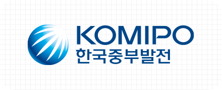KOMIPO 로고