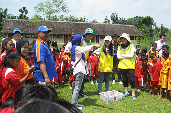 KOMIPO School Photos