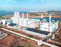 Incheon Power Generation Site Division
