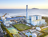 Seocheon Power Generation Site Division