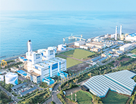 Jeju Power Generation Site Division