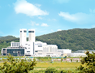 Sejong Power Generation Site Division