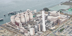 Initiated the commercial operation of the Shin Seocheon Thermal Power Plant