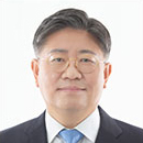 Controller & Auditor General	Kwak YungKyo picture