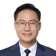 Head of Engineering & Safety Division Kim Kwangil picture