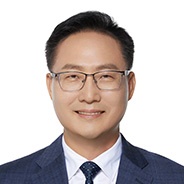 김광일 기술안전본부장 사진