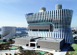 서울발전본부 사진