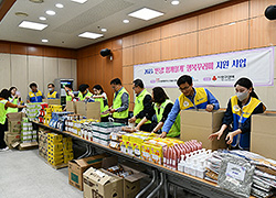 발전소주변지역지원사업 사진2